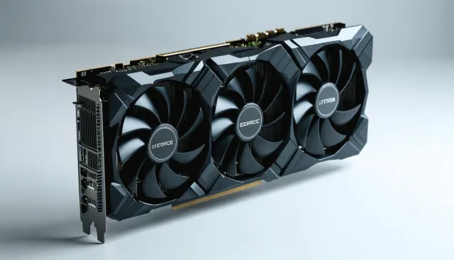 Подробный разбор, кому подойдет NVIDIA GeForce GTX 1650: разбор преимуществ и ограничений, объема видеопамяти, технологий апскейлинга и сценариев использования без лишней рекламы